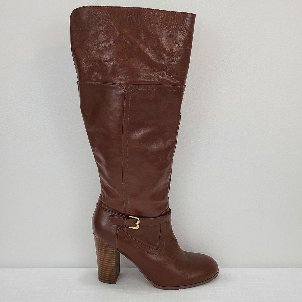 Gorgeous Knee High Boots